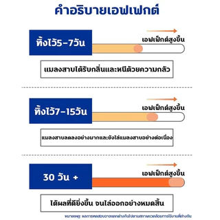 ซื้อ 1 แถม 1 ❗️ซื้อ 4 แถม 6🪳NANA ไล่แมลงสาบ ยากำจัดแมลงสาบ กำจัดแมลงสาบ เจลหอมกำจัดแมลงสาป สูตรเยอรมัน