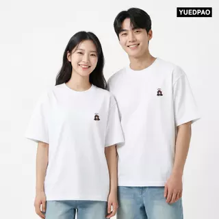 Yuedpao Oversize Munimal 2026 (Laksami) เสื้อยืดโอเวอร์ไซส์ สายมู ผ้าหนาทรงสวย ยับยากรีดง่าย พระแม่ลักษมี