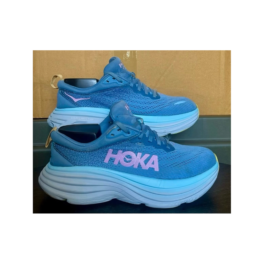 ❤️  Hoka   Bondi 8  ❤️
