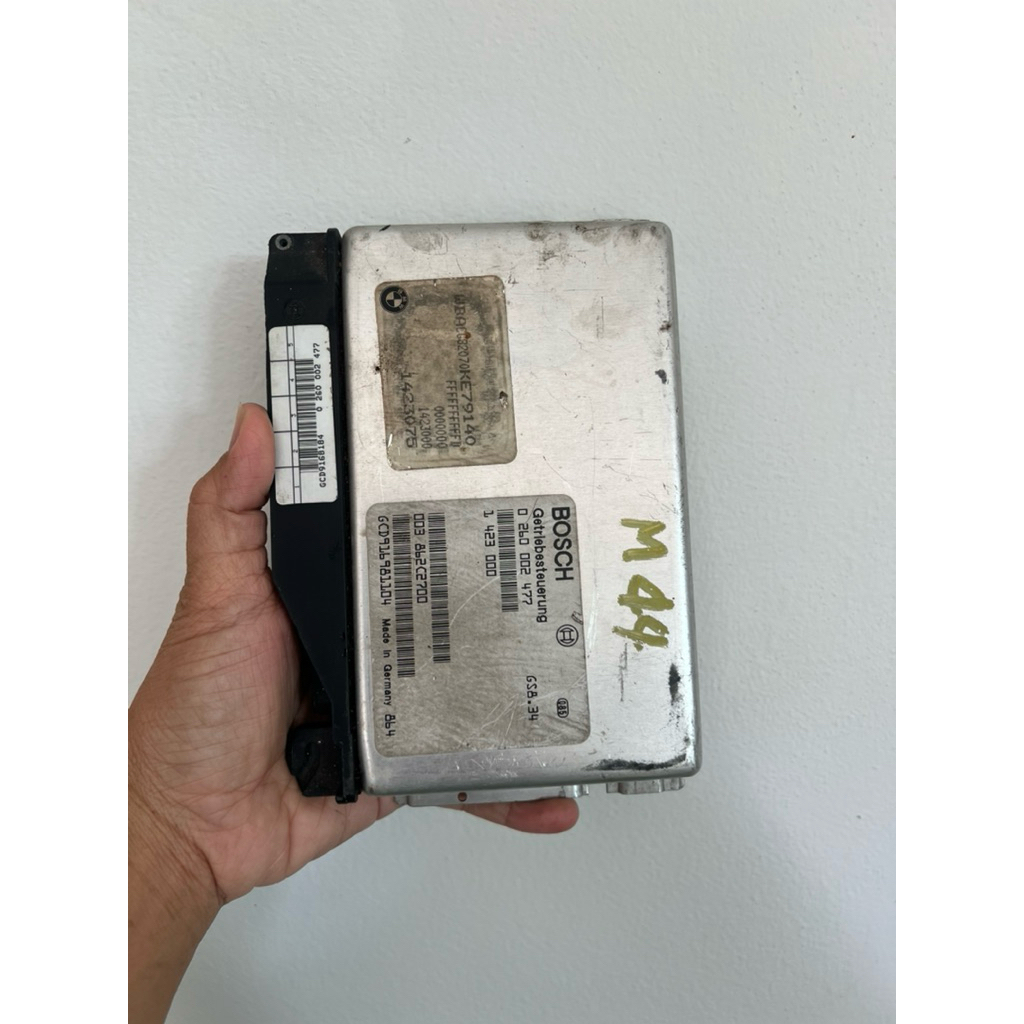 กล่องเกียร์ออโต้ BMW เครื่องm44