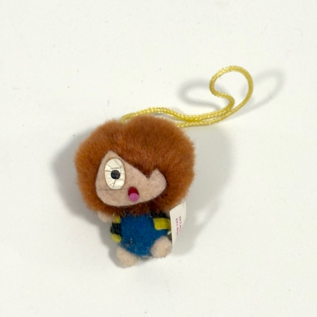พวงกุญแจตุ๊กตา คิทาโร่ gegege no kitaro