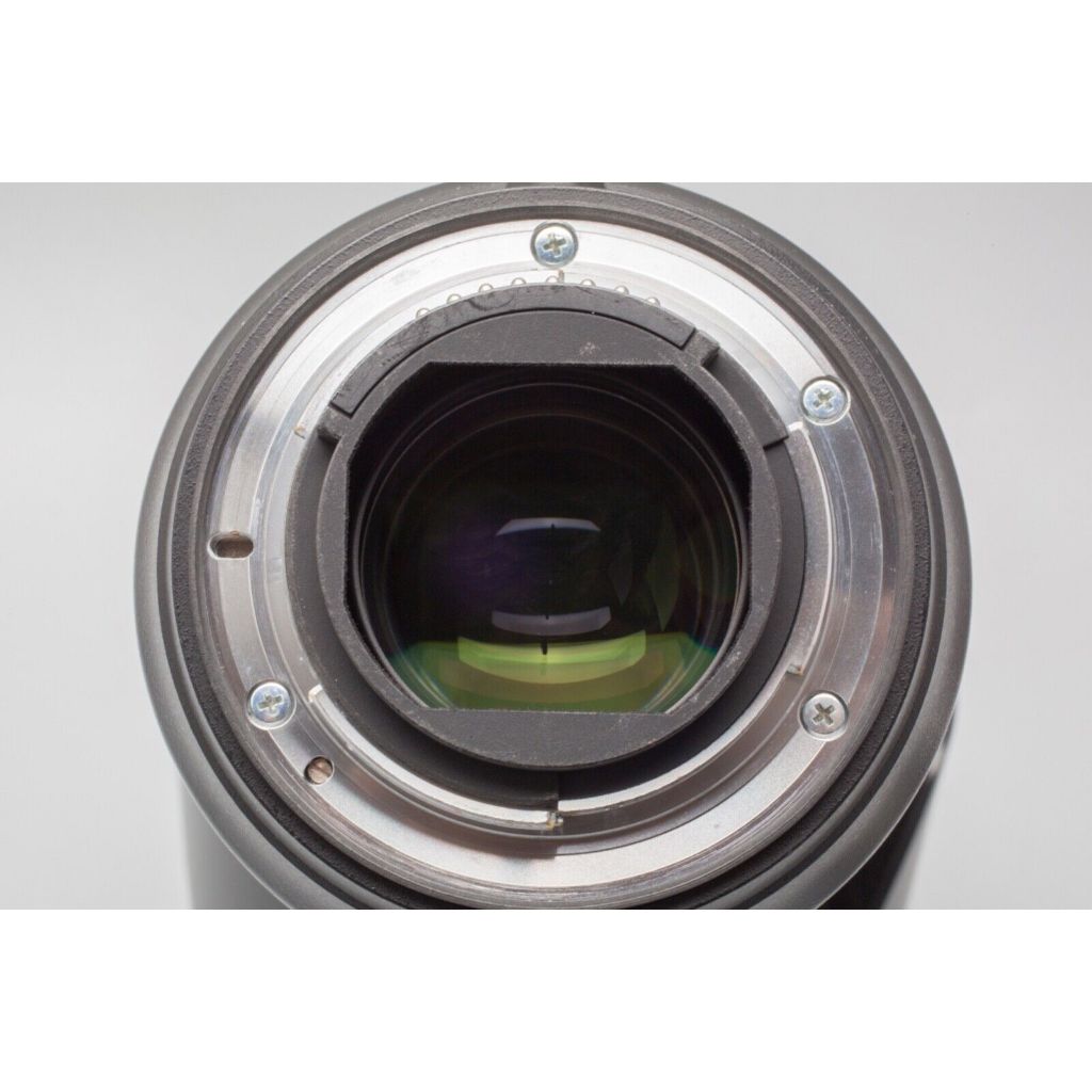 Nikon AF-S Nikkor 24-70mm f/2.8 E VR ED Lens, Suit D610 D750 D800 D810 D850 F2.8