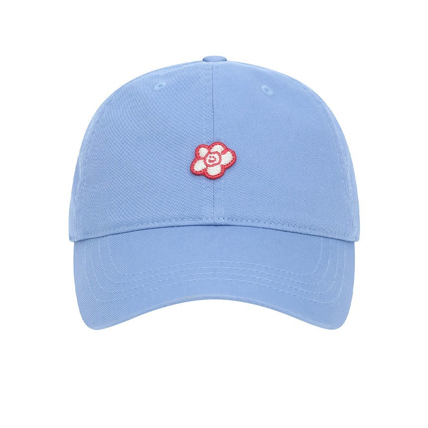 WACKY WILLY หมวกรุ่น Willy Lily Basic Fit Baseball ราคา ถูกที่สุด ดีลบีเคเค แกลเลอรีภาพที่ 6