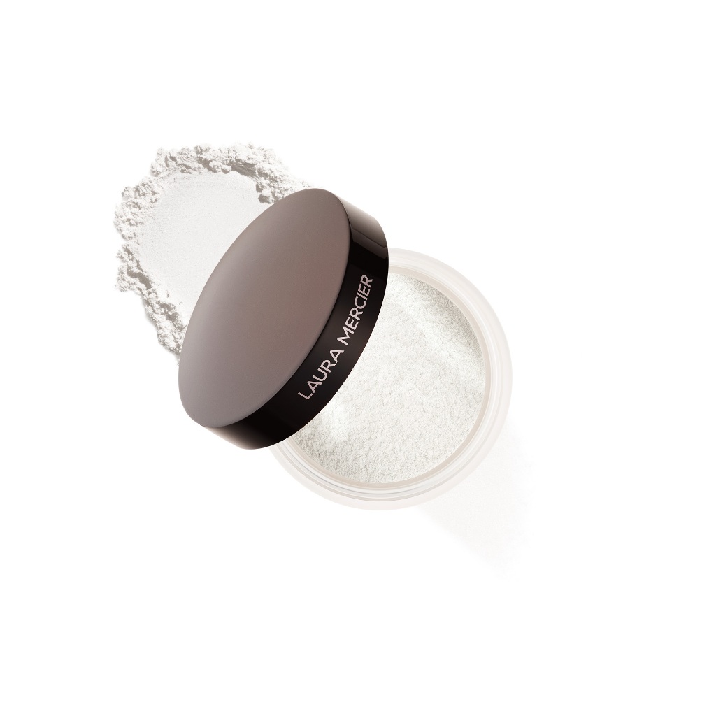 Laura Mercier بودرة تثبيت تحت العين Secret Brightening ‏4 غ