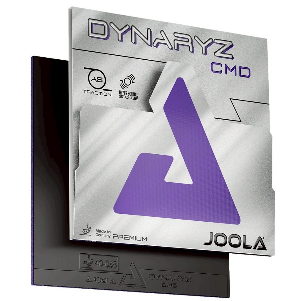 ยางปิงปอง Joola Dynaryz CMD