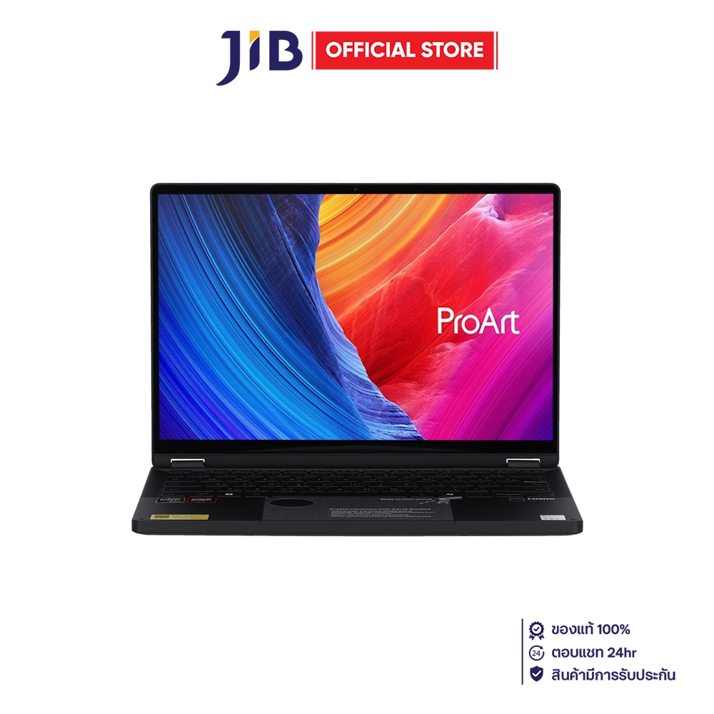 NOTEBOOK (โน้ตบุ๊ค) ASUS PROART PX13 HN7306EA-LX019WA - NANO BLACK