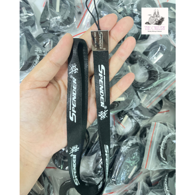 สายคล้องวิทยุสื่อสาร SPENDER (ของแท้)