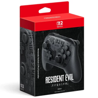 อุปกรณ์เสริม NS2 Nintendo Switch 2 Controller (ประกันศูนย์ SEA , Synnex) (By ClaSsIC GaME)