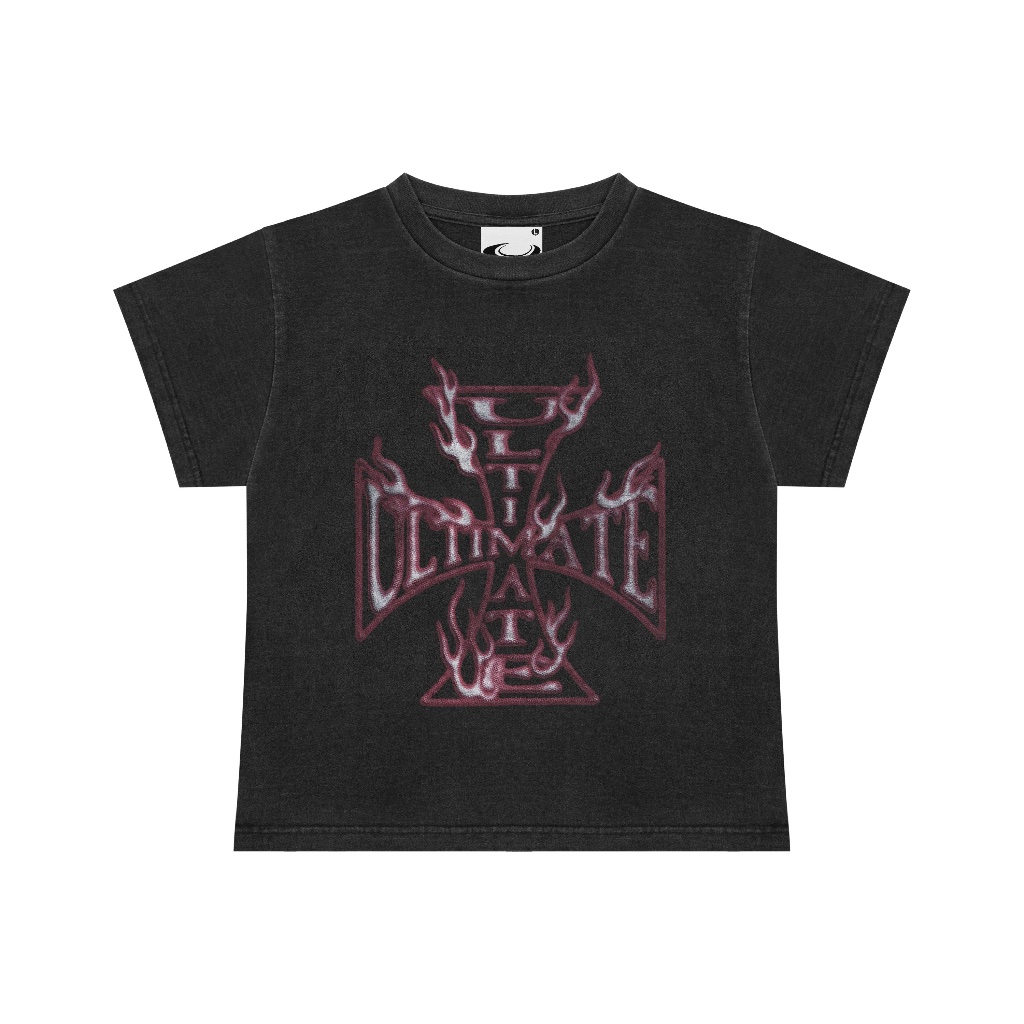 ULTIMATE hellborn ultimate baby tee