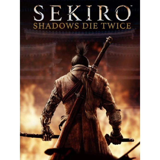 เกมส์ PC Sekiro: Shadows Die Twice - GOTY Edition