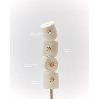 Julys - simone earrings