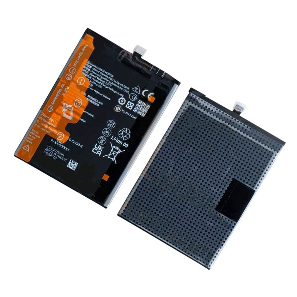 แบตเตอรี่ Honor X9A รับประกัน 3 เดือน แบต Honor X9A