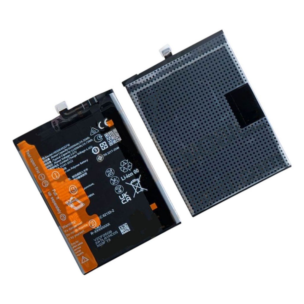 แบตเตอรี่ Honor X9A รับประกัน 3 เดือน แบต Honor X9A