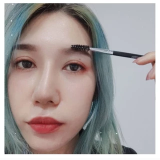 พัฟฟองน้ำ มิสทิน แบบกลม สี่เหลี่ยม และบิวตี้ บราวน์ บลัช และพู่กันทาปาก 🌺คุณภาพดี🌺