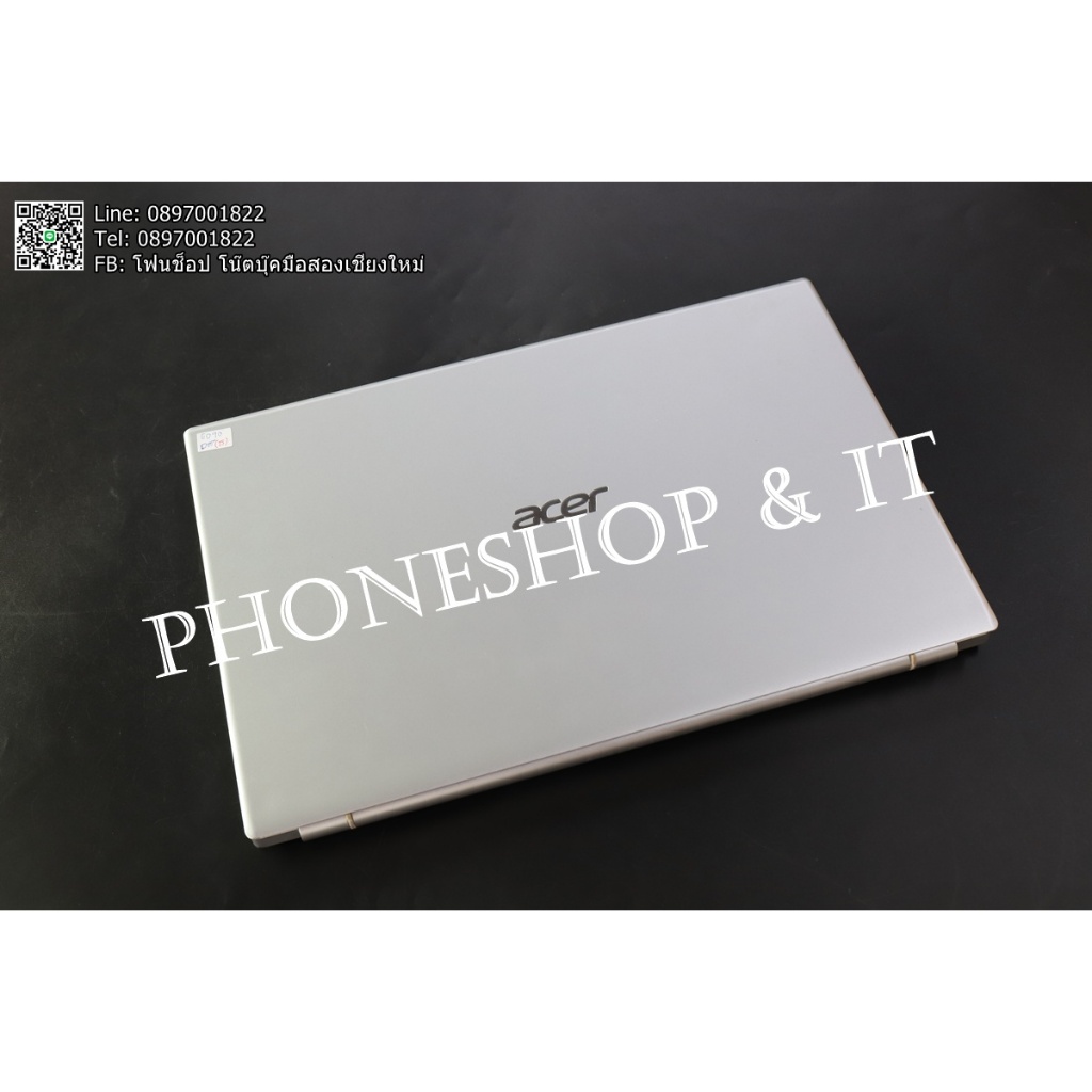 Acer Aspire 3 A315-55EX ราคา 9,900 บาท