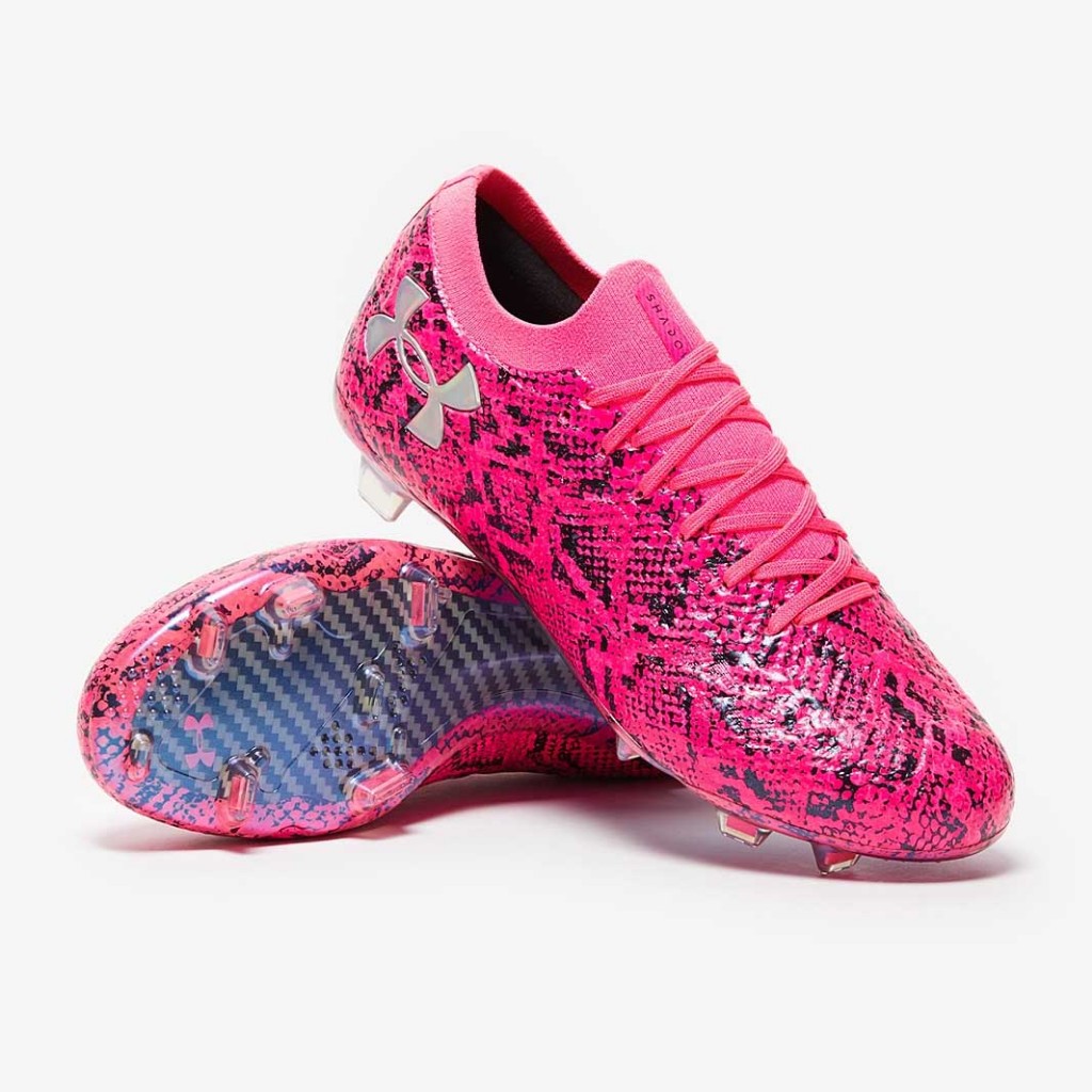 รองเท้าฟุตบอล Under Armour Shadow Elite 3.0 FG