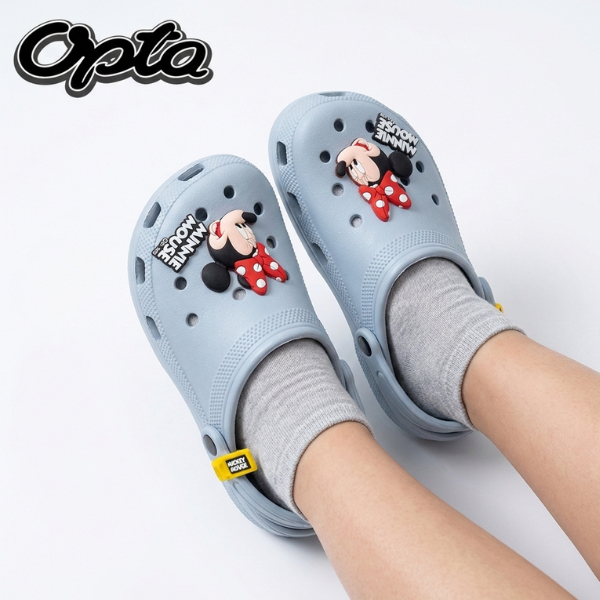 OPTA รองเท้าหัวโตคลาสสิก ผู้หญิง/ผู้ชาย เนื้อ EVA ลิขสิทธิ์แท้ 100%