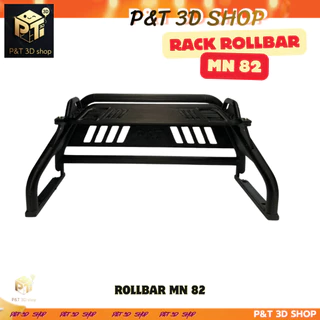 rack MN82 แรคโรล์บาร์ MN82