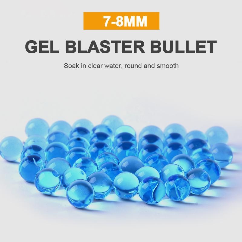 MJK เรืองแสงในที่มืดเหนี่ยวนำหมวกไฟกระพริบสายรุ้ง Muffler M4A1 เจ็ดสีน้ำไฟหมวก Softbull สเปรย์ไฟหมูเรืองแสงอุปกรณ์เสริม
