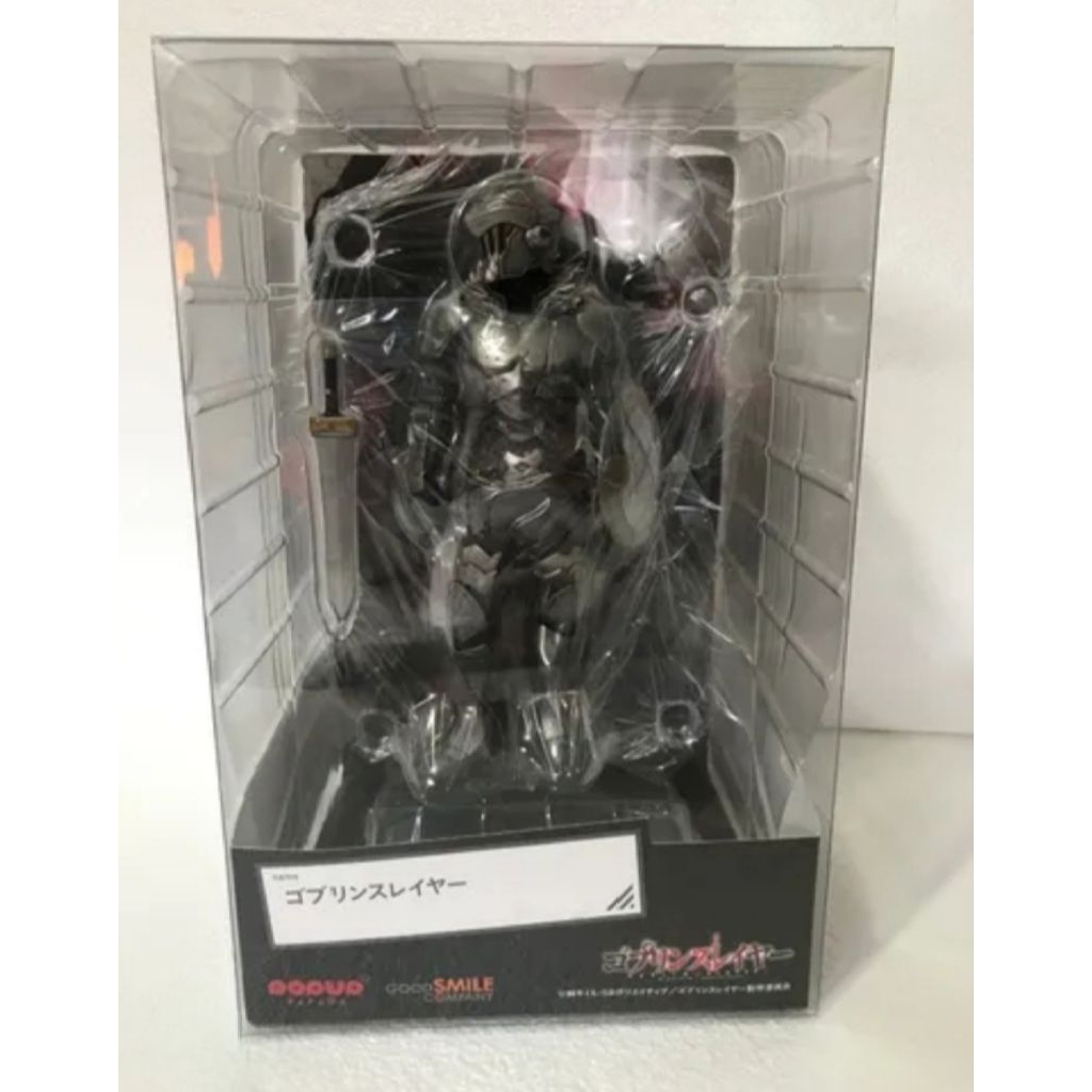 [POP UP PARADE] : Goblin Slayer figure
