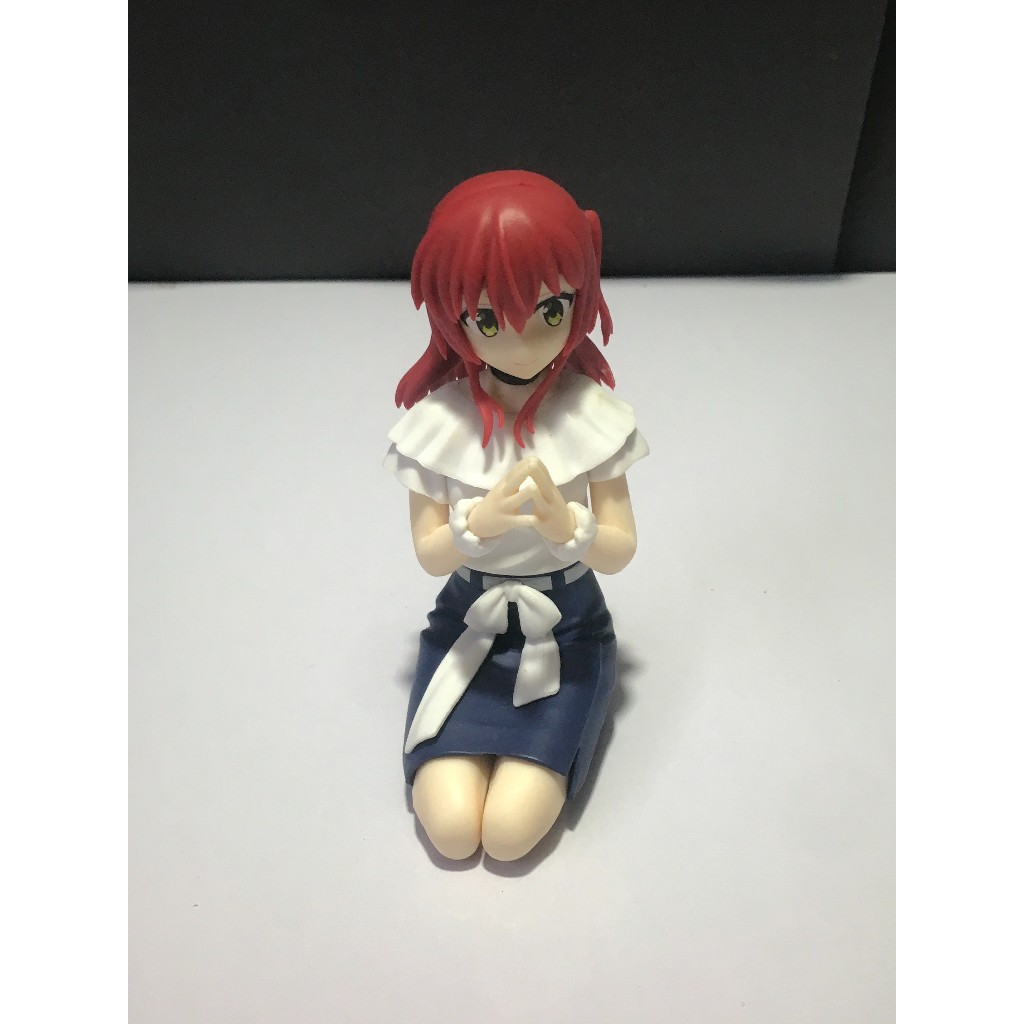 🎏🎏พร้อมส่ง🎏🎏 Ikuyo Kita Figure Bocchi the Rock! SEGA ของแท้ อิคุโยะ คิตะ