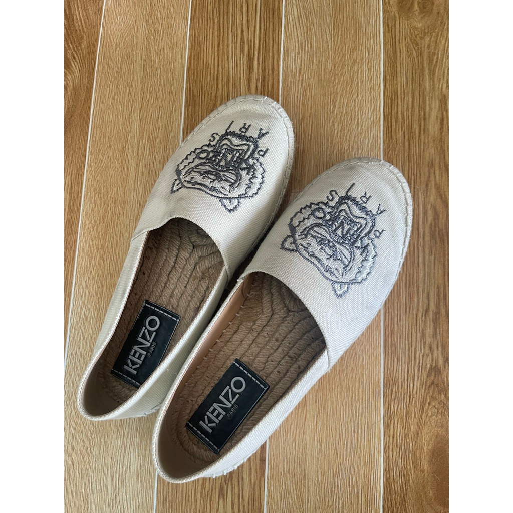รองเท้า Kenzo size 39