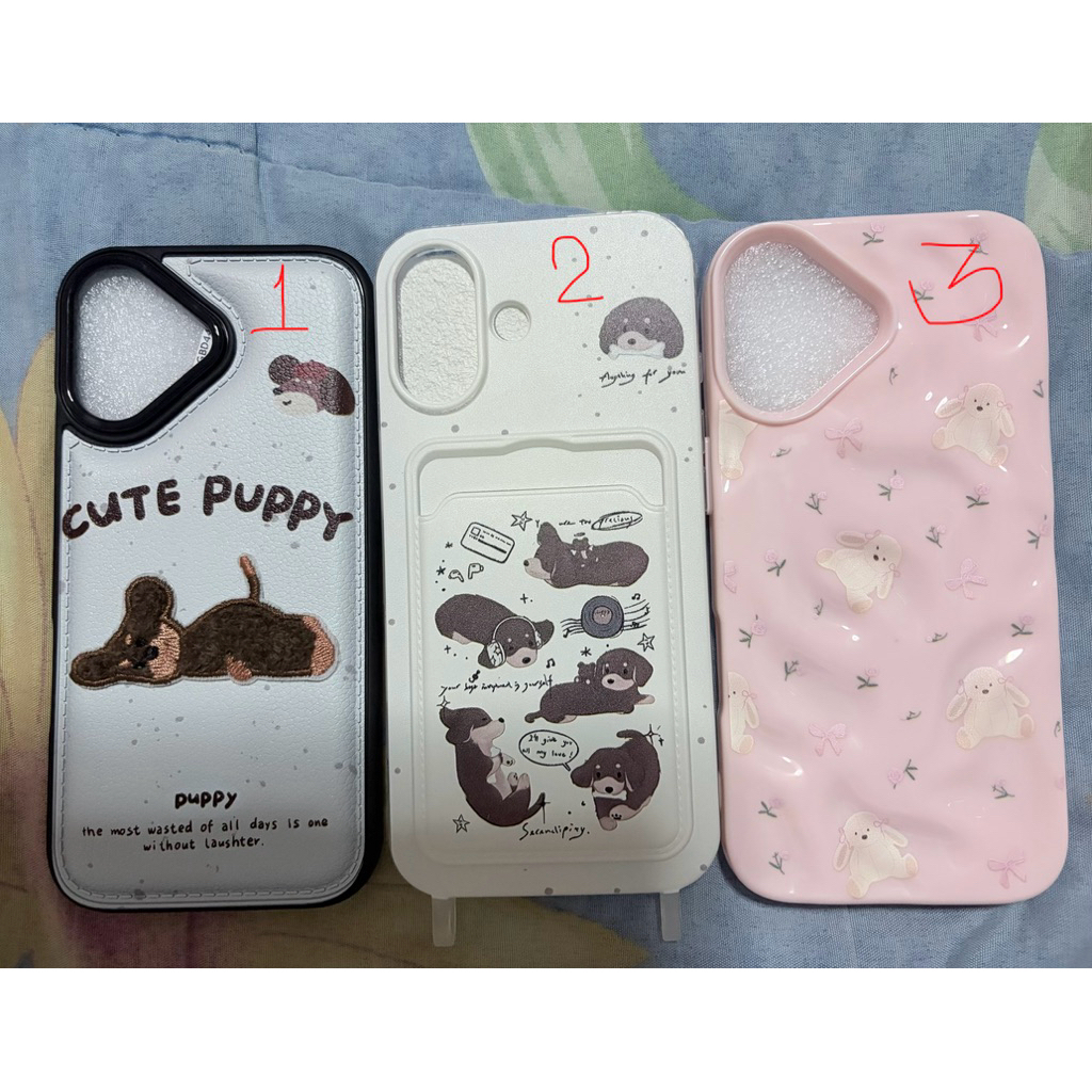 เคสiPhone 17 ธรรมดา มือ1