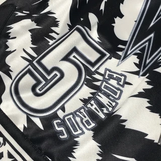 กางเกงกีฬา กางเกงบาสขาสั้น MINNESOTA WOLVES [ มีไซส์ใหญ่ ]