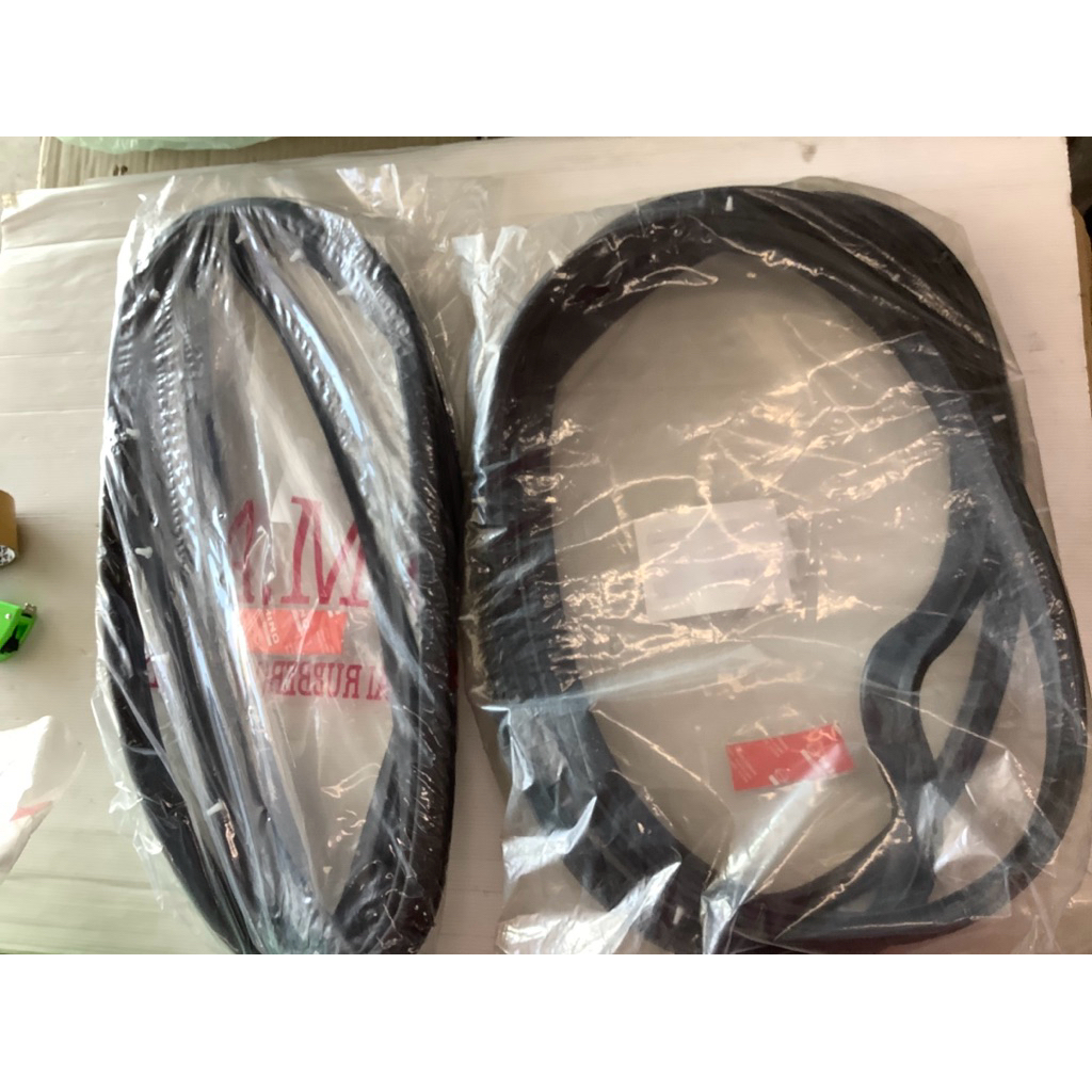 ยางขอบประตู FN627-628 , MITSUBISHI