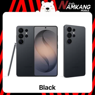 Samsung S26 Ultra 5G (256GB,512GB,1TB) โทรศัพท์มือถือ เครื่องศูนย์ไทย เครื่องใหม่แท้ รับประกันศูนย์ไทย 1 ปี