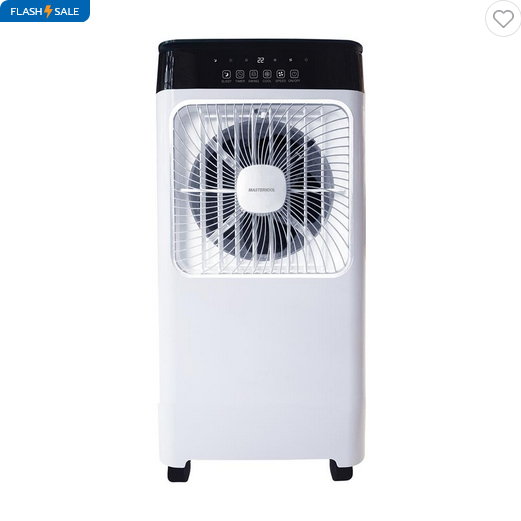 Masterkool MIK-S32EXL พัดลมไอเย็น