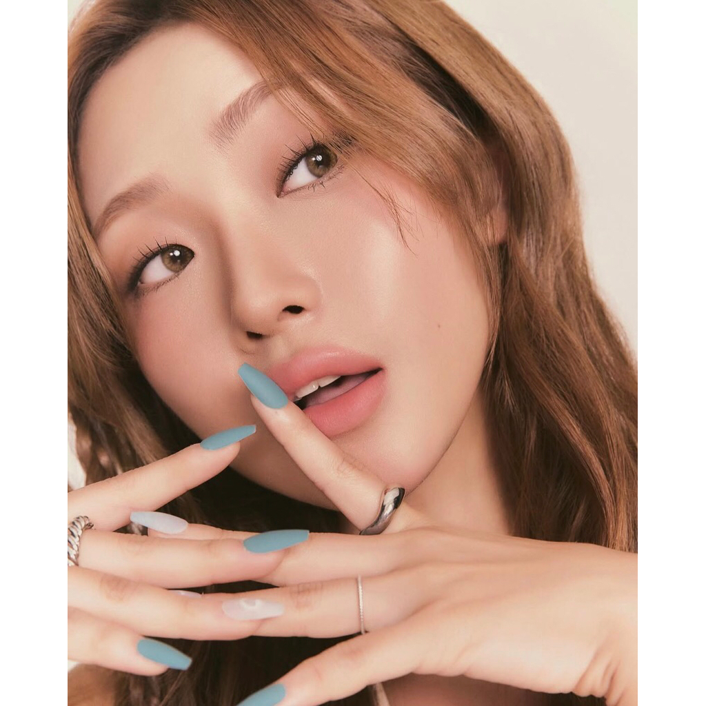 Mini Pony Brown / Gray[-50ถึง-1000] By Dreamcolor1 คอนแทคเลนส์