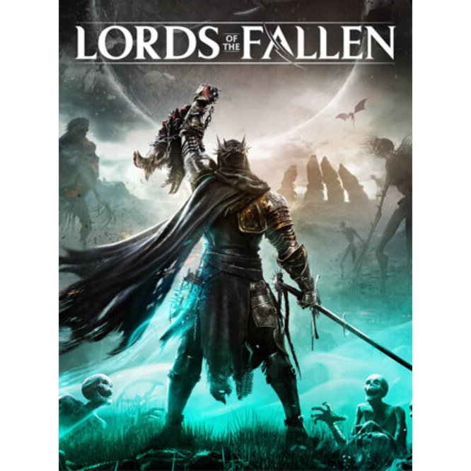 เกมส์ Lords of the Fallen
