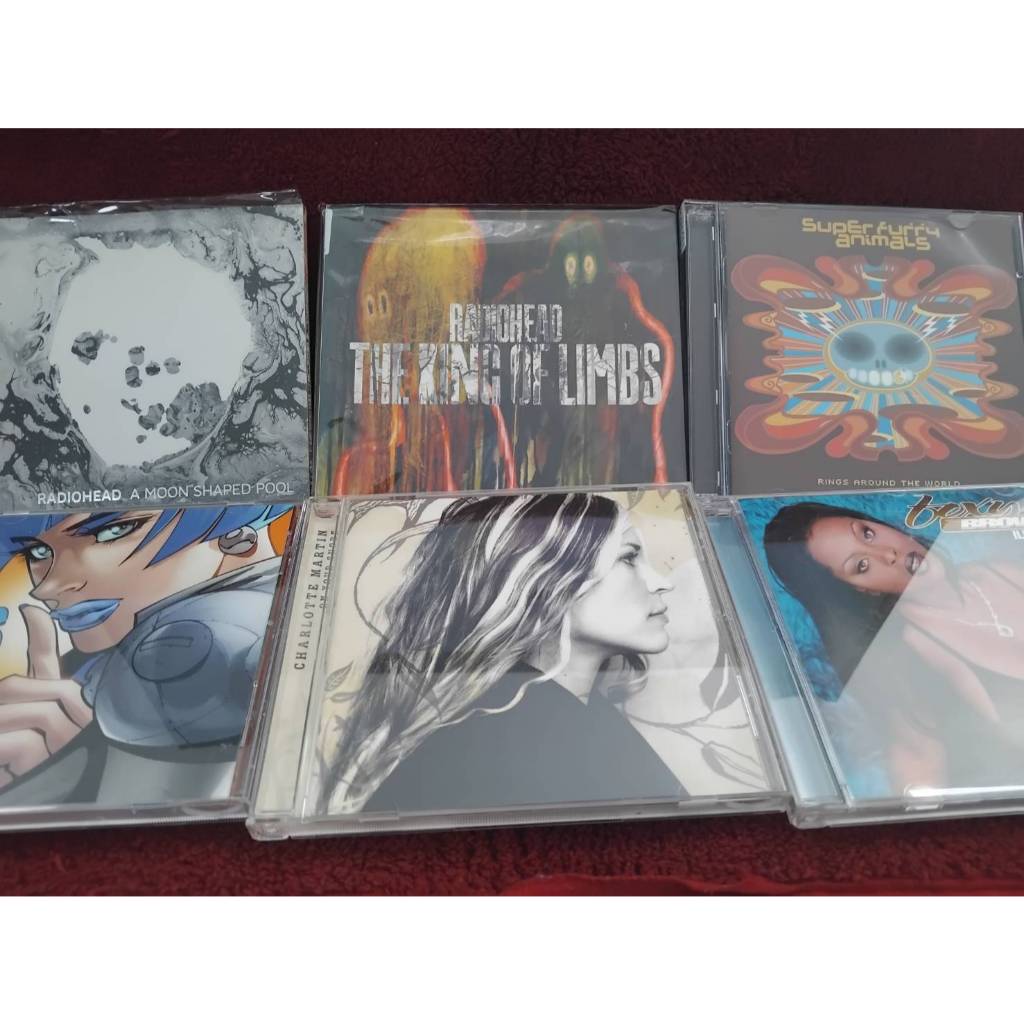 CD  สภาพตามรูปปก ZA234(101-150)