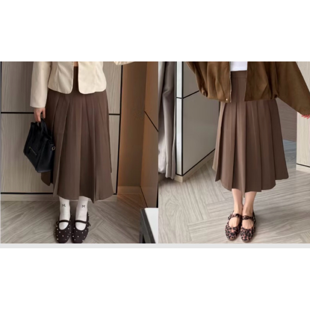 ส่งต่อ กระโปรง Uiui.Stuff