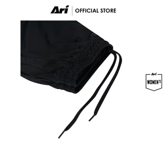 (สินค้าผู้หญิง) ARI WOMEN ESSENTIAL TEAM SHORTS - กางเกงฟุตบอล ผู้หญิง อาริ
