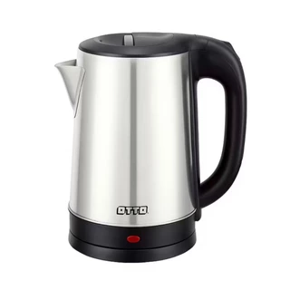 OTTO กาน้ำสแตนเลส 1.8 ลิตร ทรงกระบอก รุ่น PT-103A
