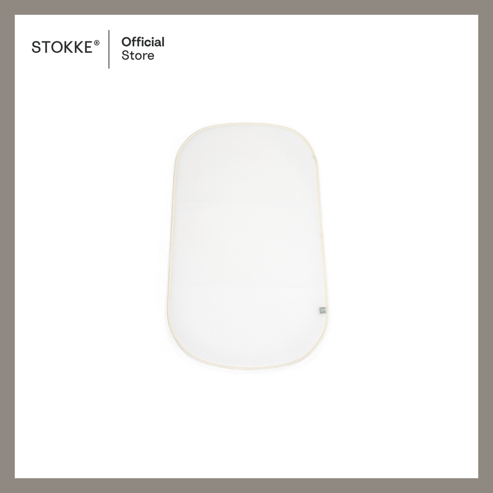 Stokke® Snoozi™ Protection sheet ผ้ารองกันน้ำ สำหรับที่นอนเด็กพกพก Stokke® Snoozi™ รูปที่ 2