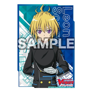 สลีฟแวนการ์ด Bushiroad Sleeve MINI Extra Vol.48 Cardfight!! …