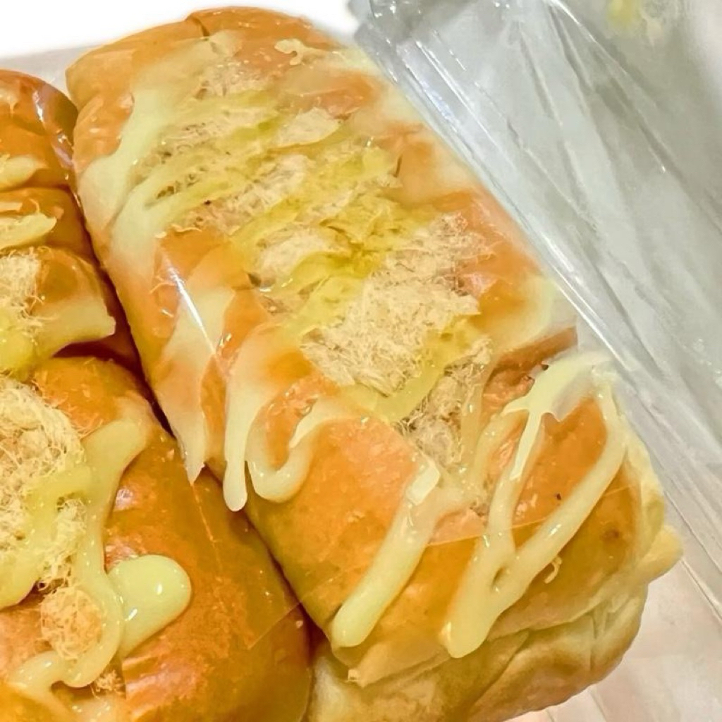 UFM หมูหยองน้ำสลัด (1กล่อง ได้ 2ชิ้น) (UFM-22)