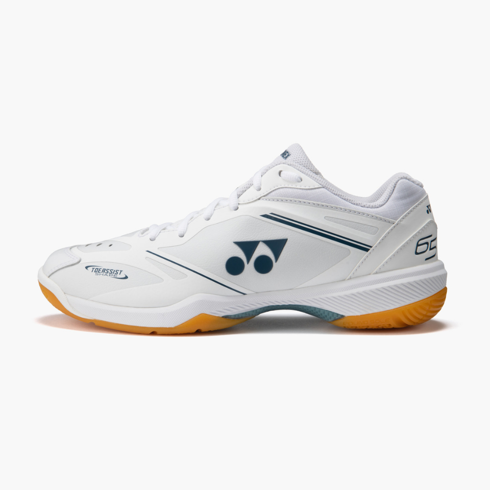 (Pre-Order) รองเท้าแบดมินตัน Yonex รุ่น POWER CUSHION 65 Z4 2026