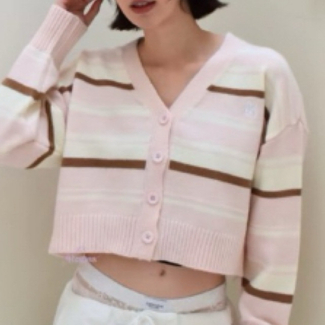 Oslo cardigan : 23 begins