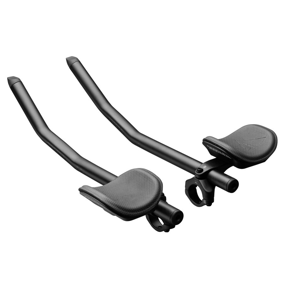 แฮนด์ไตร์บาร์ AEROBAR PROFILE DESIGN Sonic Ergo 39a