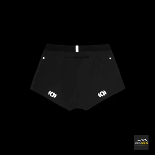 BROOO RUNNING SHORTS SS24 MEN กางเกงวิ่งขาสั้นผู้ชาย ผ้า AERODRY TECH สวมใส่สบาย มีกระเป๋าใส่ของด้านหลัง