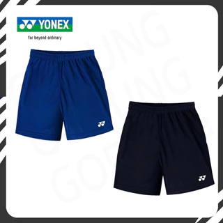 Yonex กางเกงแบดมินตัน รุ่น 3250/3251 (ของแท้ 100%) ใส่สบาย ระบายอากาศ แห้งไว