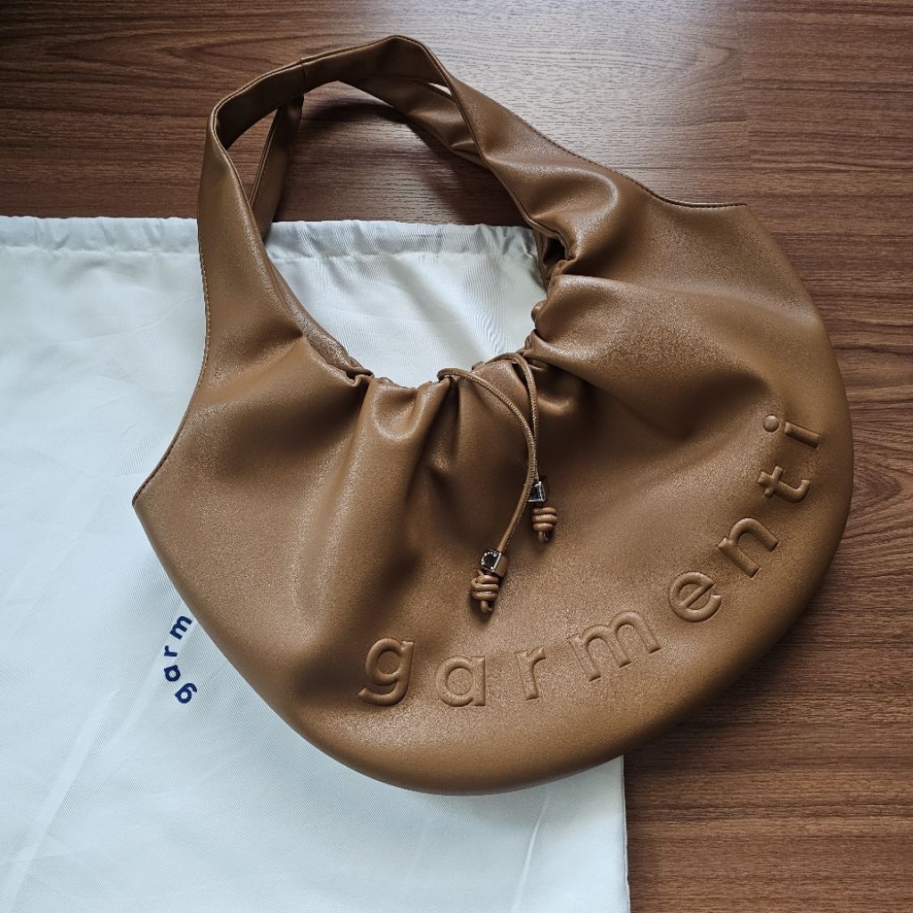 ส่งต่อ Gamenti รุ่นหมั่นโถว