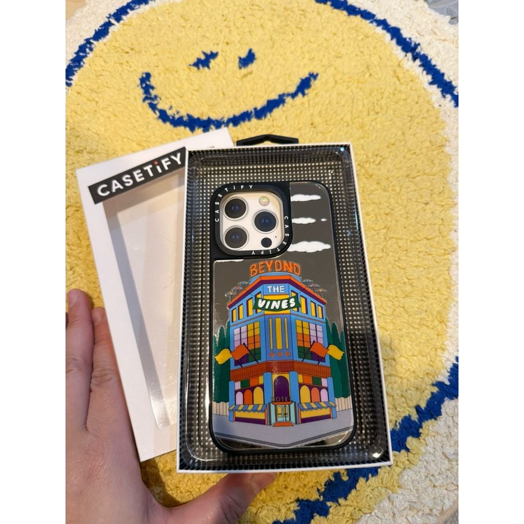 Case IPhone15pro used