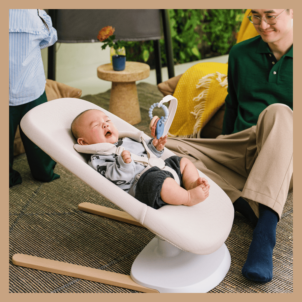 Stokke® Yoga™ รูปที่ 8