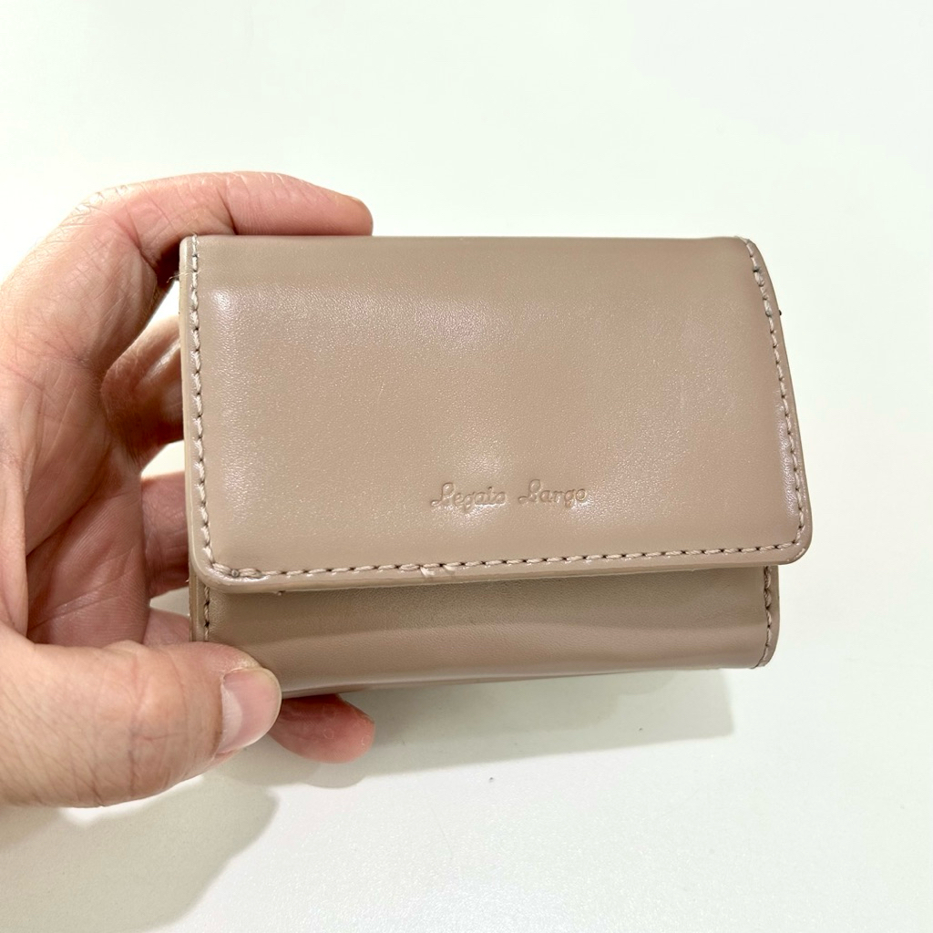กระเป๋าสตางค์ Legato Largo เครือ anello❤️