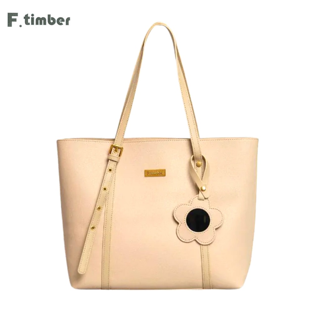 กระเป๋าโท้ท F.timber Piper Florette